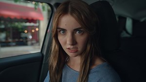 Ding, ding, ding, ding...! It won't stop until you #BuckleUp! Prioritize your safety, especially before you start your commute. | Virginia Department of Transportation