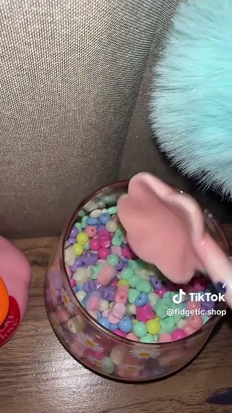 Fidgetic Scoops on TikTok