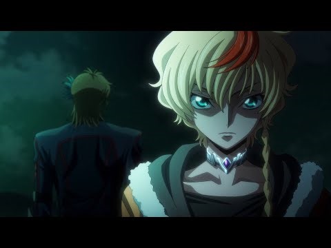 Conflitos geopolíticos fazem novo filme de Code Geass trocar de nome