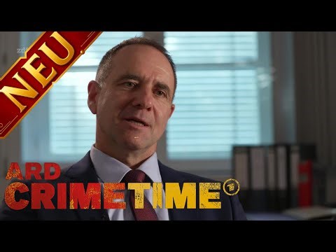 KrimiZeit 2026 , Staffel 2 Folge 5, Zu jung zum Sterben | ARD Crime Time