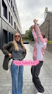 😍 “kas tuled ka?” - 26.09 klubis D3 villemdrillem ja Liis Lemsalu uue singli esmakordne LIVE esitlus! New Music Friday x PWR puldis: Jüri Pootsmann Eleryn Tiit Andres Aljaste Piletid gateme’st Uksed 23.00 18 | Power Hit Radio