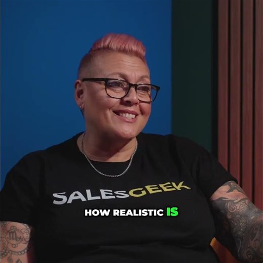 Finance & Sales: Critical Skills for Success Explained #shorts