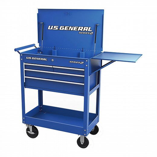 Harbor Freight | Whatever You Do, Do It For Less