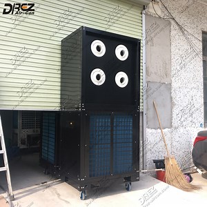 [Hot Item] Outdoor Event Tent Festival Stage Tent Air Conditioner 10HP