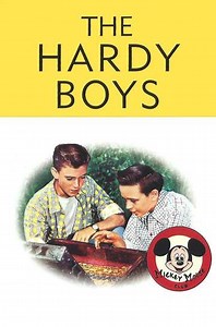 The Hardy Boys (1956-1957) - TV Show