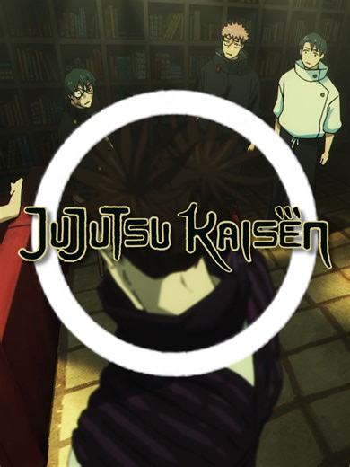 Pourquoi le dépressif en burn out, le BDG et la meuf de la diagonale du vide ont disparu de JJK ?! Abonne toi pour du contenu tout les jours ! #anime #animé #manga #anecdote #jujutsukaisenmanga #jujutsukaisen #gojo #satorugojo #nanami #nobara