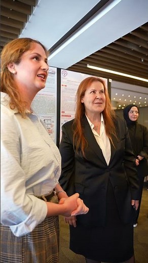 Geleceğini Bilimle Şekillendir: Demiroğlu Bilim Üniversitesi