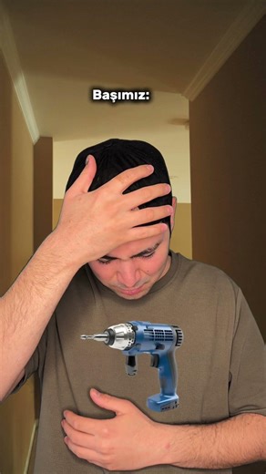 Allah herkese şifa versin ❤️🙏 #mrhakki #fyp #mizah