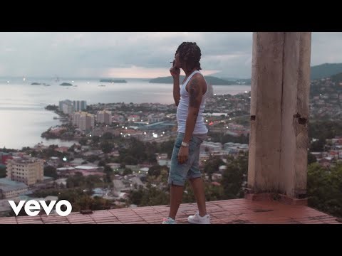 Icee Dan - First Born (Official Video)