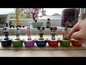 Disney Little Taps Dale