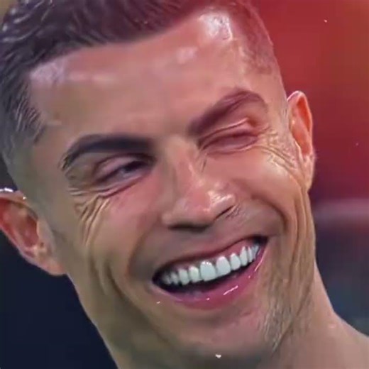 cristiano Ronaldo edits on Pashto songs.