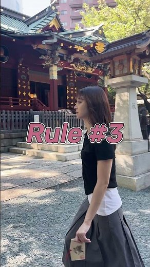 5 MUST-KNOW Shrine Rules in Japan!
