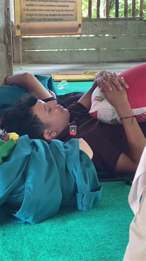 terisi penuh🔋 #fypp #kkm #universitasalmuslim #trend #baktiuntuknegeri