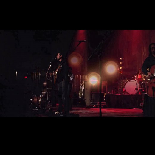 The Avett Brothers on Reels