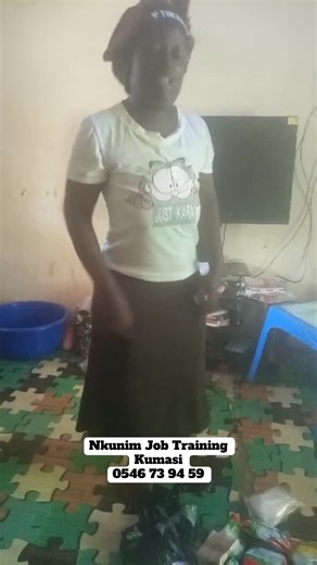 Nkunim Job Training, Kumasi 0546 73 94 59 #creatorsearchinsights #fypppppppppppppp #tiktok #ghanatiktok🇬🇭 #asmr
