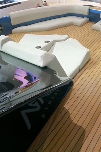 28K views · 174 reactions | 'It is a stylish boat, no two ways about that' - Deputy Editor Alex Smith on the Zyara 44 Check out our YouTube channel for more boat tours. #luxury #LuxuryTravel #LuxuryLiving #luxuryboats #LuxuryBoating | Motor Boat & Yachting | Facebook