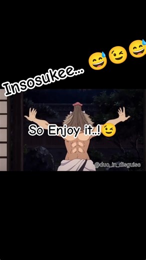 Inosuke aura😲☠️ | Day-4 🤫| #shorts #viralshorts #subscribe #anime #demonslayer