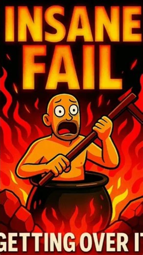 I Tried The Game That Ruined My Life Again || Rage Moments ! 😡