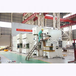 [Hot Item] High Precision 60 Ton Stainless Steel Hydraulic Power Press