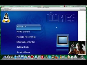 DISTROWATCH LINUX DESKTOP INSPECTION MAY WEEK 1-2 YEAR 2016