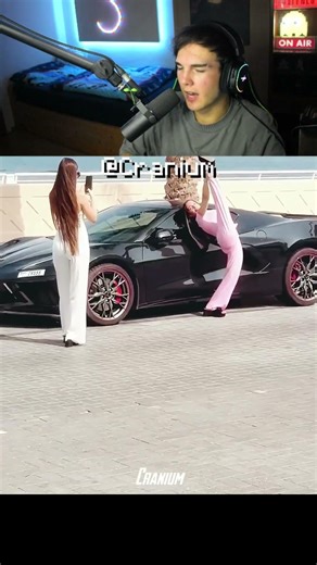 ANDERE AUTO ANGEBER VS DER LETZTE?!!...🤨 (Reaktion) #minecraftshorts