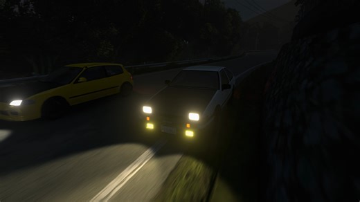 Initial Unity Reborn 2026新春比赛宣传视频