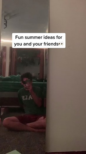 you know you wanna do it🙂#greenscreen #LightningMcQueen #summer