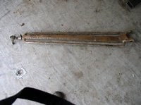 Was my car a former movie star???Hot Rods to Hell (1967)