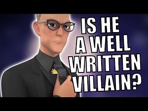 Gabriel Agreste: The Perfect Villain?⎮A Miraculous Ladybug Season 5 Discussion