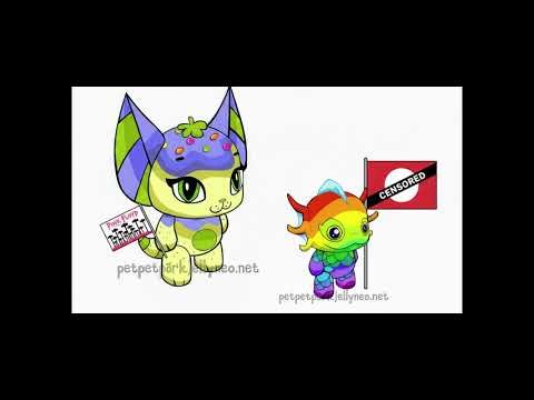 I have become comfortably numb... (Petpet Park Preservation Society)petpet park rebuild