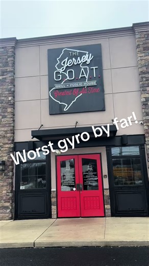 #barfood #gyro #bars #greekfood #souvlaki | souvlaki