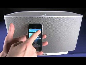 Sonos ZonePlayer S5 Wireless Music System
