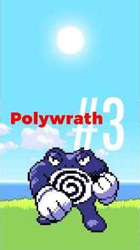 Fastest Pokemon in the Water?