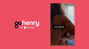 gohenry TV Spot, 'Chores Allowance'