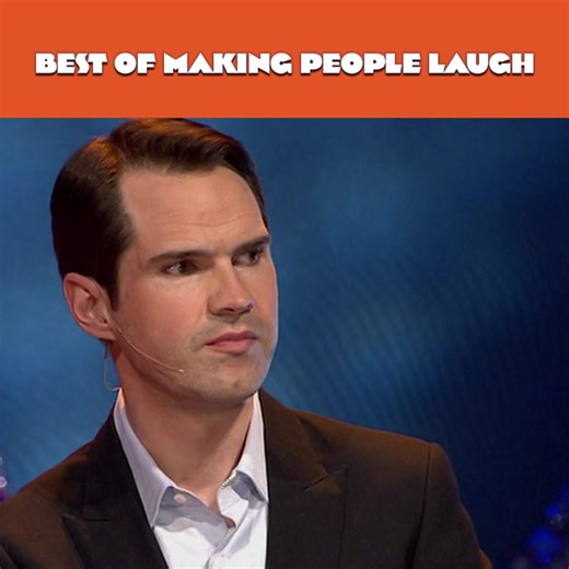 53K views · 723 reactions | These are 30 of the funniest minutes from Jimmy Carr's Making People Laugh stand-up special! | Jimmy Carr | Facebook