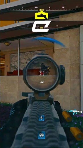 INSANE 1v3 in Black Ops Royale 👑