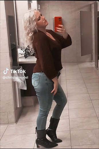 chrissy marie on TikTok