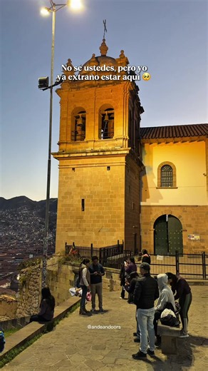 Volver a Cusco: por qué la ciudad de Cusco enamora