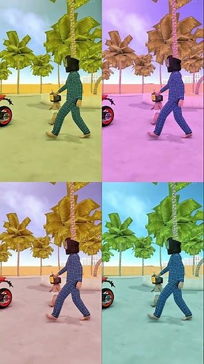 El niño, sus juguetes y su lindo coche #funny #skibidianimation #skibiditoilet