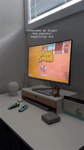 sometimes you just gotta start over.. #animalcrossing #acnh #nintendo #shorts