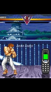 40K views · 324 reactions | Nokia 33l0 vs Chuck Norris | Arino Games | Facebook
