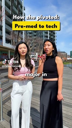 Exploring Tech Career Pivots with Expert Advice