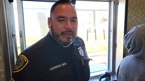 14K views · 320 reactions | Houston Police at Coffee with the Cops at 8515 Gulf Freeway, Houston Texas 77017. Community Policing + Relational Policing. | Houston Police Department | Facebook