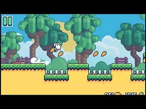 Yeah Bunny 2 Level 12 Walkthrough (3 STARS ⭐️⭐️⭐️) | SKILLGAMING ✔️
