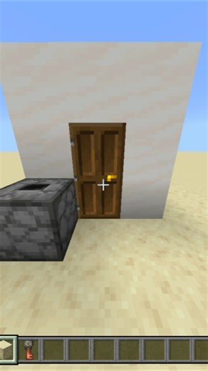 Briefkasten Minecraft Bedrock