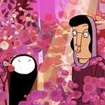 Poetry and Personal Connection: 'Window Horses'