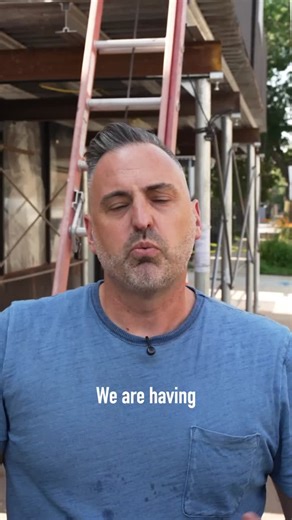 Learn how to tuckpoint mass walls like a pro in Chicago | Joshua Hutchison, AIA, LEED AP posted on the topic | LinkedIn