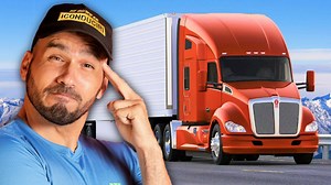 47K views · 2.3K reactions | ¿Por Qué los Camioneros Aman al Kenworth T680 Next Gen? | Gonzalo Magaña | Facebook