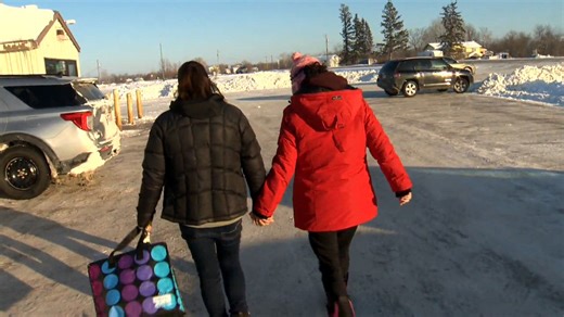 Province freezing milk prices in 2026