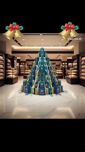 Merry Christmas: Creative Decoration Ideas for Small Businesses